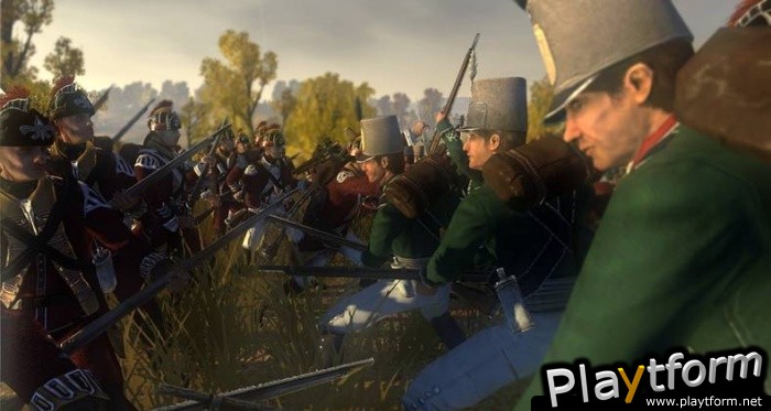 Empire: Total War (PC)