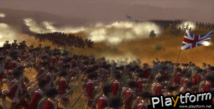 Empire: Total War (PC)