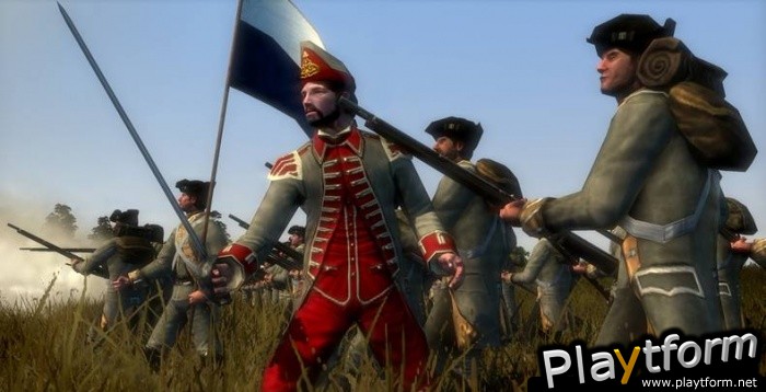 Empire: Total War (PC)