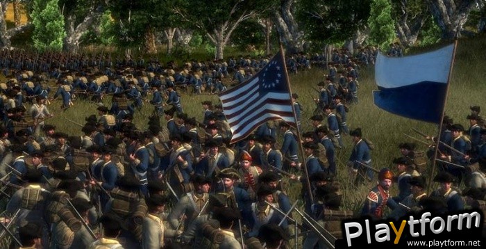 Empire: Total War (PC)