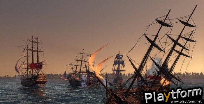 Empire: Total War (PC)