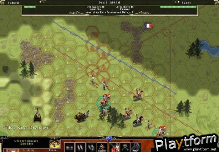 Crown of Glory: Emperor's Edition (PC)