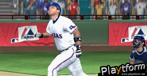 MLB 09: The Show (PSP)