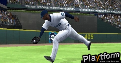 MLB 09: The Show (PSP)