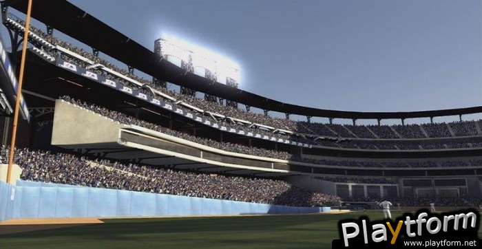 MLB 09: The Show (PlayStation 3)