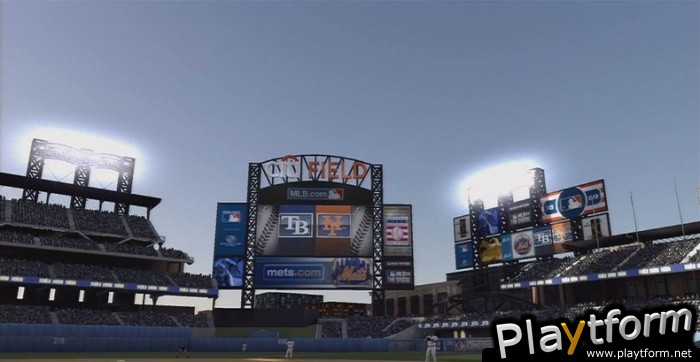 MLB 09: The Show (PlayStation 3)