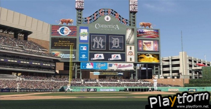 MLB 09: The Show (PlayStation 3)