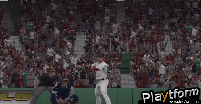 MLB 09: The Show (PlayStation 3)