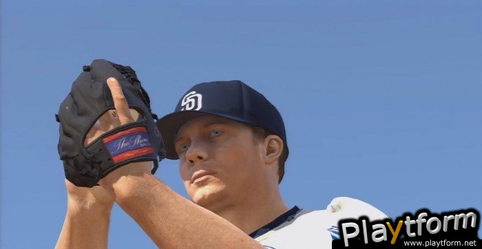 MLB 09: The Show (PlayStation 3)