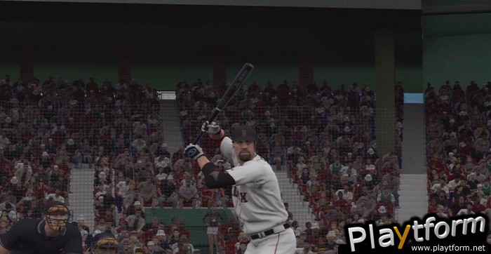 MLB 09: The Show (PlayStation 3)