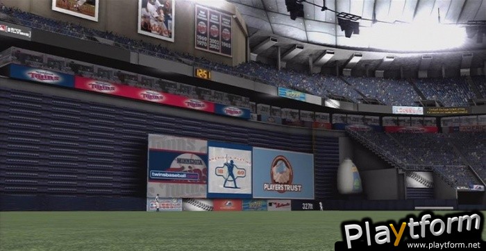 MLB 09: The Show (PlayStation 3)