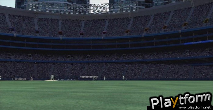 MLB 09: The Show (PlayStation 3)