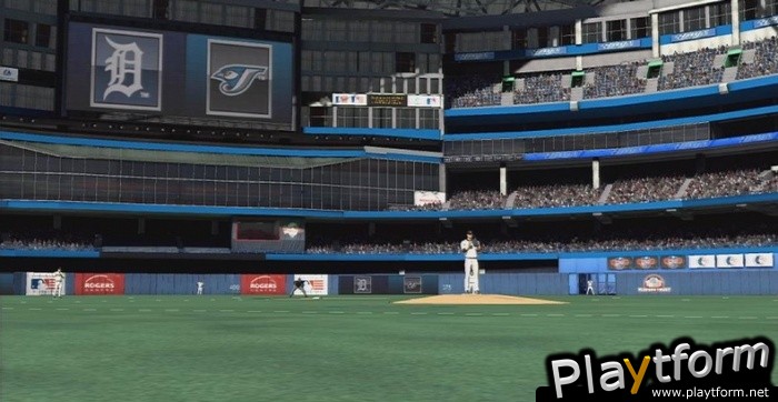 MLB 09: The Show (PlayStation 3)