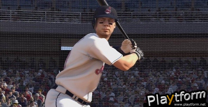 MLB 09: The Show (PlayStation 3)