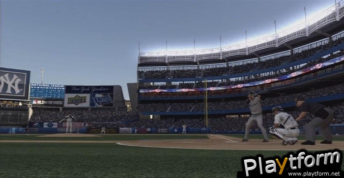 MLB 09: The Show (PlayStation 3)