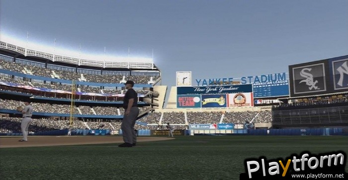 MLB 09: The Show (PlayStation 3)