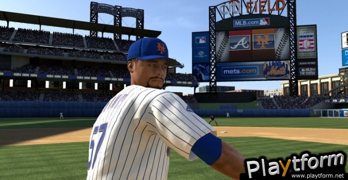 MLB 09: The Show (PlayStation 3)