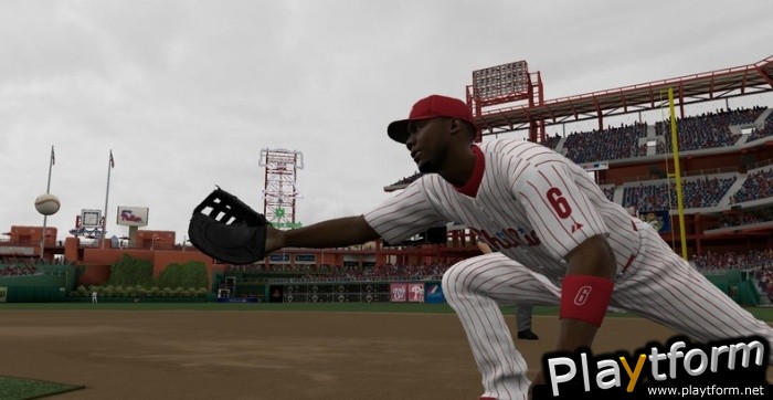 MLB 09: The Show (PlayStation 3)