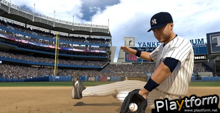 MLB 09: The Show (PlayStation 3)