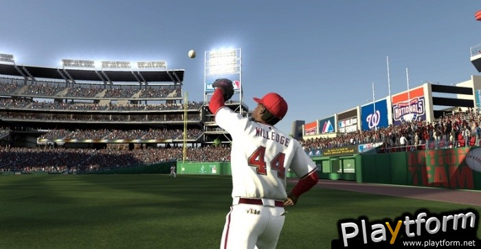 MLB 09: The Show (PlayStation 3)