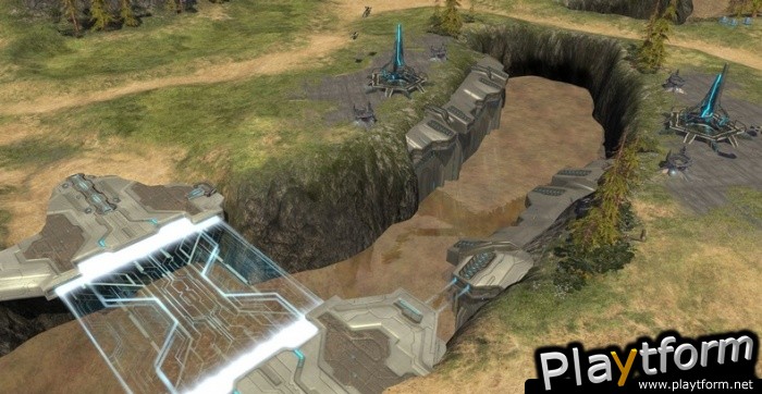 Halo Wars (Xbox 360)