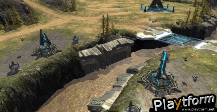Halo Wars (Xbox 360)