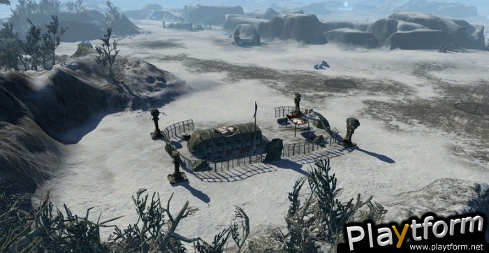 Halo Wars (Xbox 360)