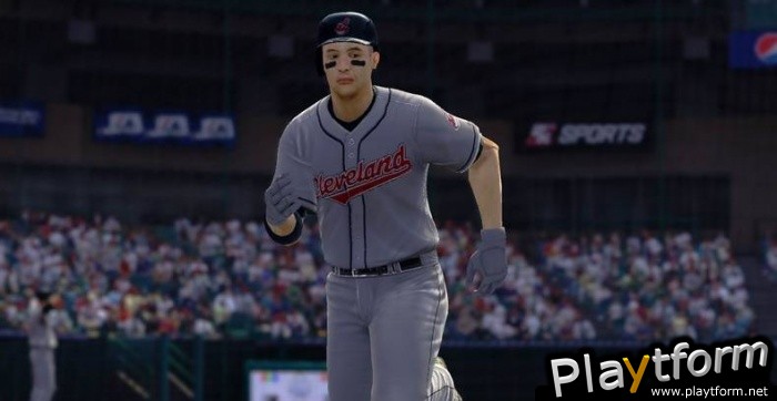 Major League Baseball 2K9 (Xbox 360)