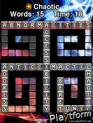 LayOut (iPhone/iPod)
