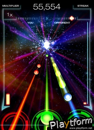 Tap Tap Revenge 2 (iPhone/iPod)