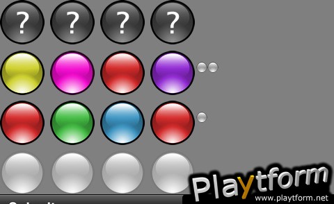 Decipher Extreme (iPhone/iPod)
