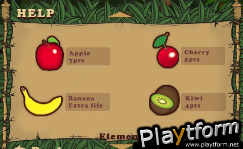 Froot Groove (iPhone/iPod)