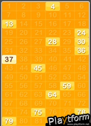 Bingo Touch (iPhone/iPod)