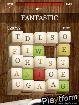Wordology (iPhone/iPod)