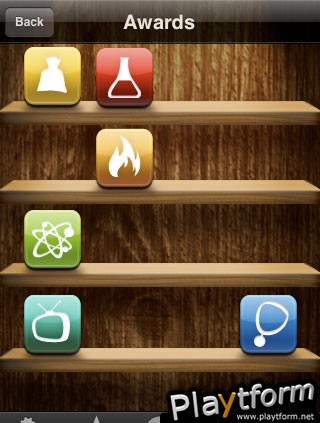 Wordology (iPhone/iPod)