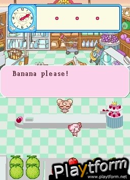 Cookie Shop (DS)