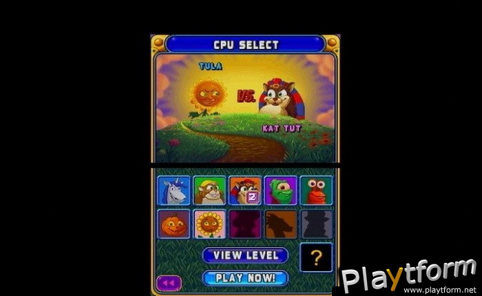 Peggle Dual Shot (DS)