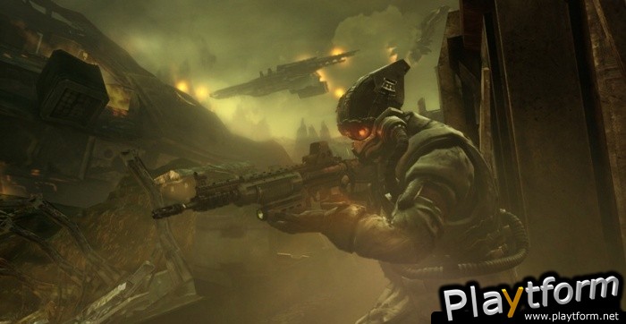 Killzone 2 (PlayStation 3)