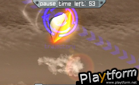 Heat Shield (iPhone/iPod)