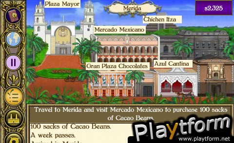 Chocolatier (iPhone/iPod)