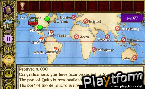 Chocolatier (iPhone/iPod)