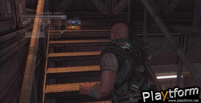Eat Lead: The Return of Matt Hazard (PlayStation 3)