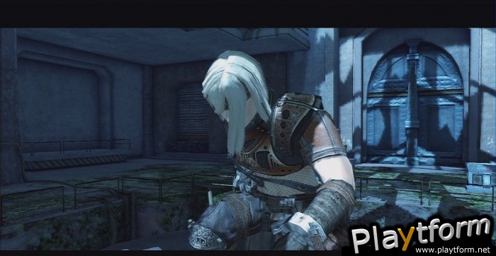 Eat Lead: The Return of Matt Hazard (PlayStation 3)