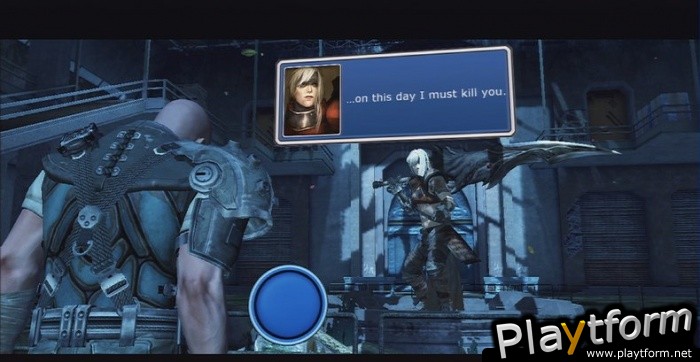 Eat Lead: The Return of Matt Hazard (PlayStation 3)