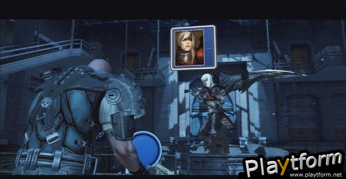 Eat Lead: The Return of Matt Hazard (PlayStation 3)