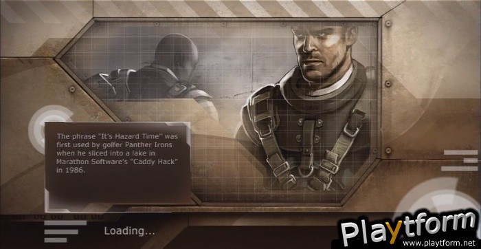 Eat Lead: The Return of Matt Hazard (PlayStation 3)