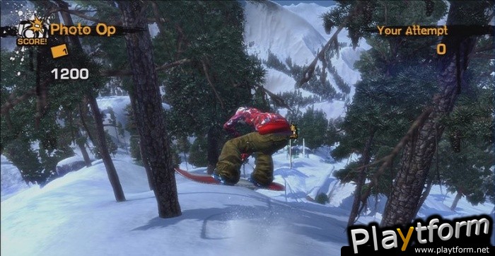 Stoked (Xbox 360)