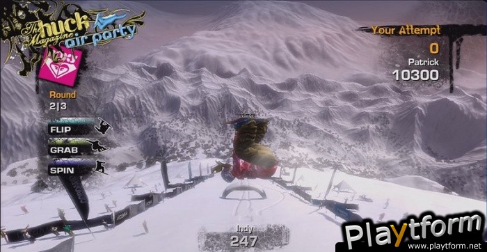 Stoked (Xbox 360)