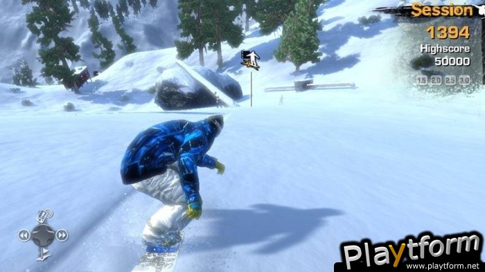 Stoked (Xbox 360)