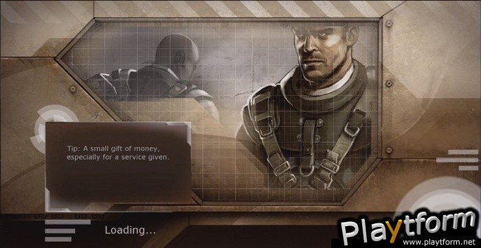 Eat Lead: The Return of Matt Hazard (Xbox 360)